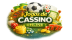 Jogos de Cassino Online